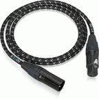 TC HELICON GOXLR MIC CABLE 3 METRE