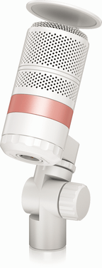 TC HELICON GOXLR MIC WHITE