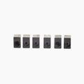Graph Tech GP201 String Holder Block x6 (LW-1080-05)