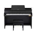 Casio Celviano Grand Hybrid GP-310 Digital Piano - Black