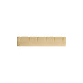 MOLDED PLASTIC NUT (WHITE) CLASSIC 3/4
