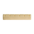 MOLDED PLASTIC NUT (WHITE) CLASSIC 4/4