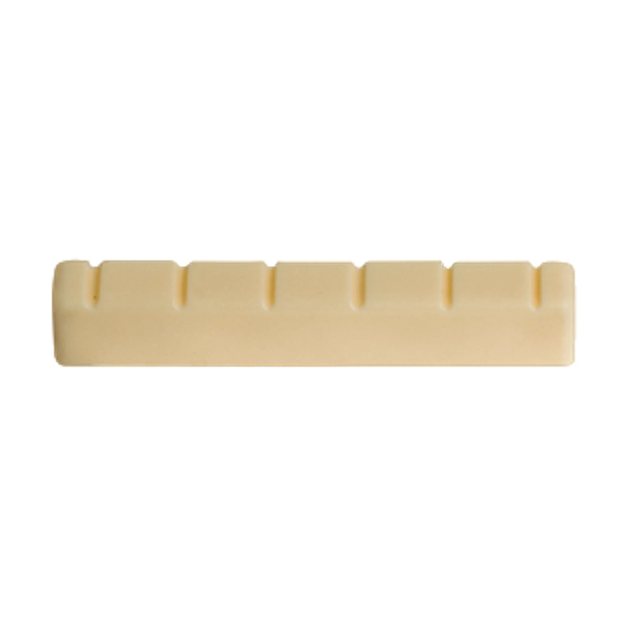 MOLDED PLASTIC NUT (WHITE) CLASSIC 4/4