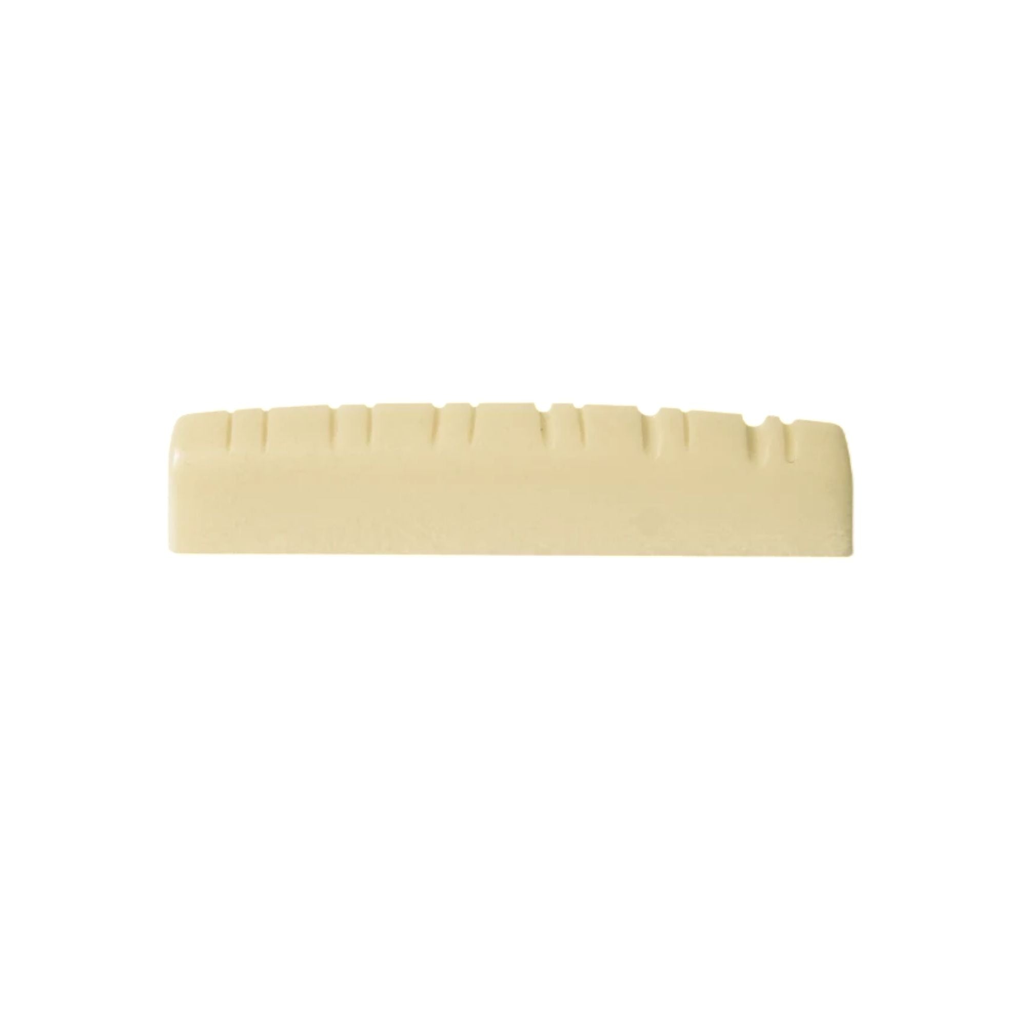 12 String Guitar Nut Korean Ivory