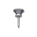 EAGLE STRAP PIN W/SCREW CHROME