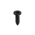 AMS GP957B Scratchplate Screw in Black