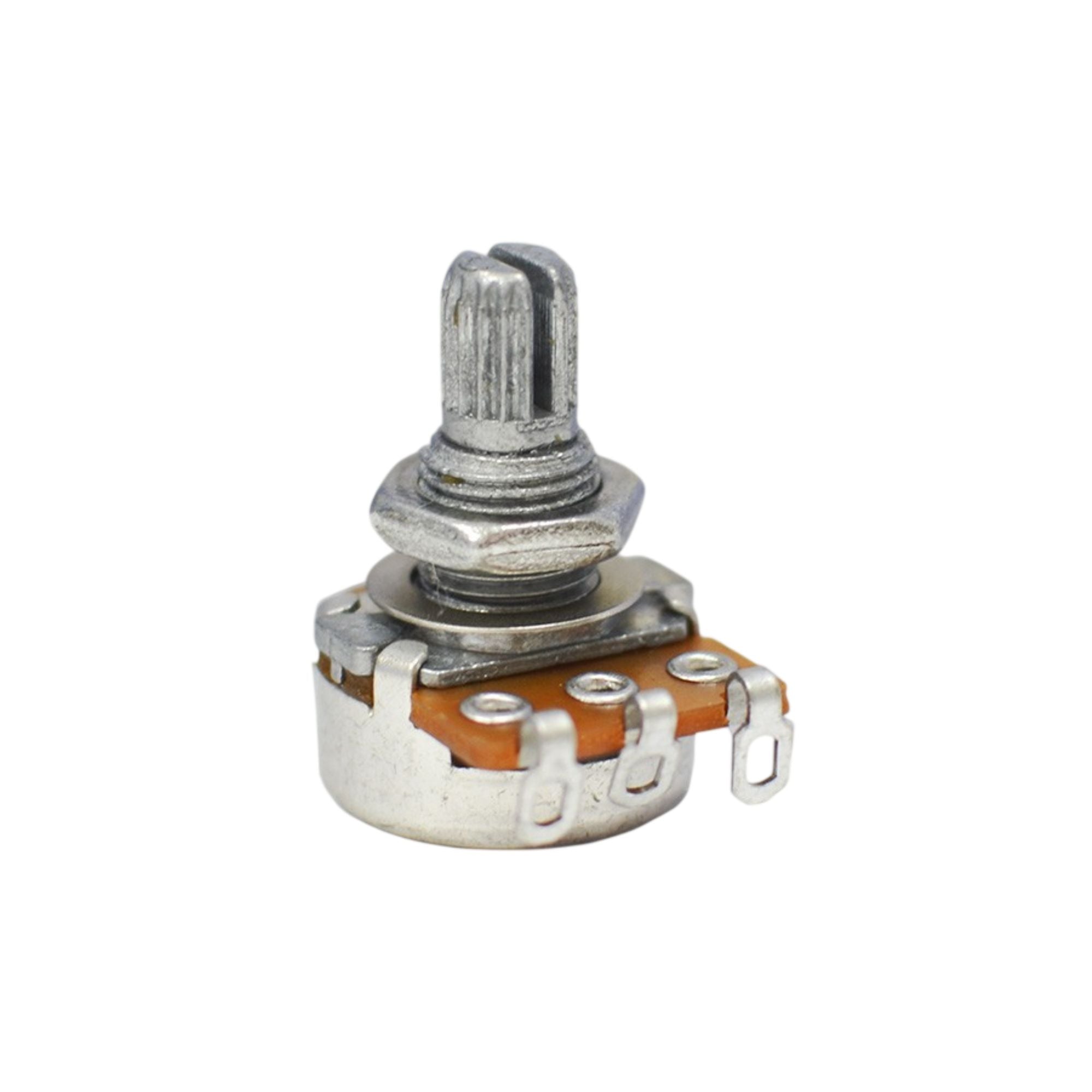 Eagle GPA518 500K Mini Pot A-18mm Length and 10mm Thread