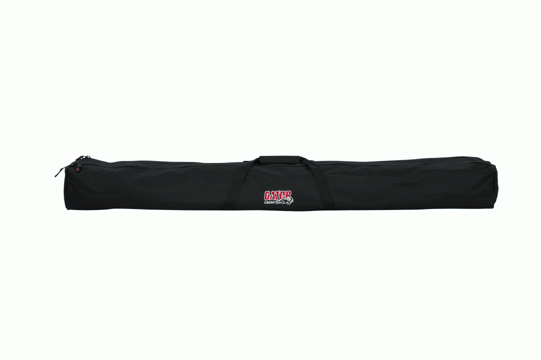 GATOR GPA-SPKSTDBG-58DLX 58" SPEAKER STAND BAG