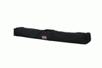 GATOR GPA-SPKSTDBG-58DLX 58" SPEAKER STAND BAG