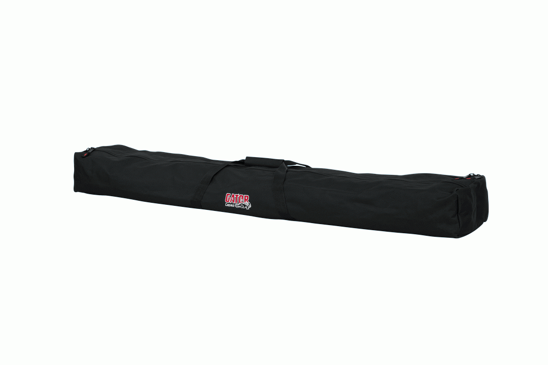 GATOR GPA-SPKSTDBG-58DLX 58" SPEAKER STAND BAG