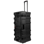 GATOR GPC3315DHW GROOVES 33X15 DRUMHWCASE W/WHEELS