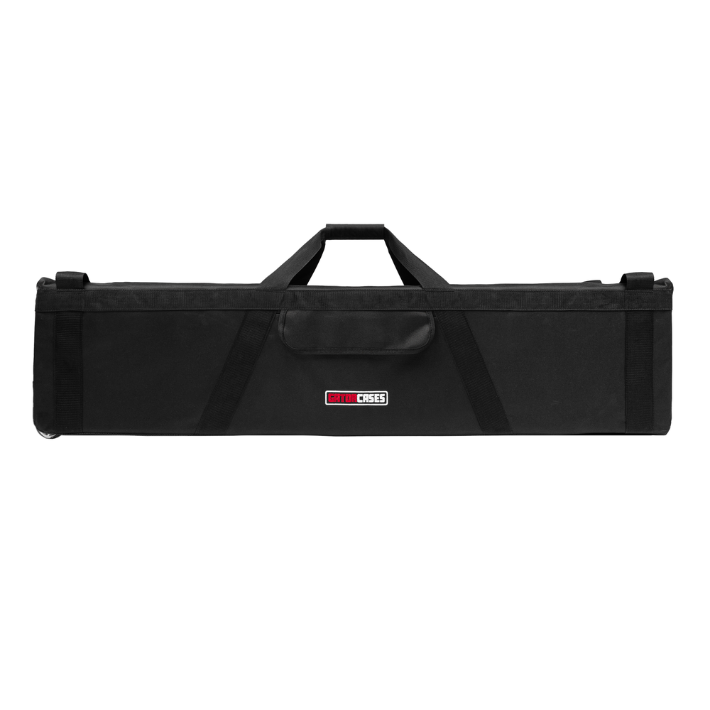 GATOR GP-HDWE-1246W SWIFT DRUMHWBAG 12X46 W/WHEELS