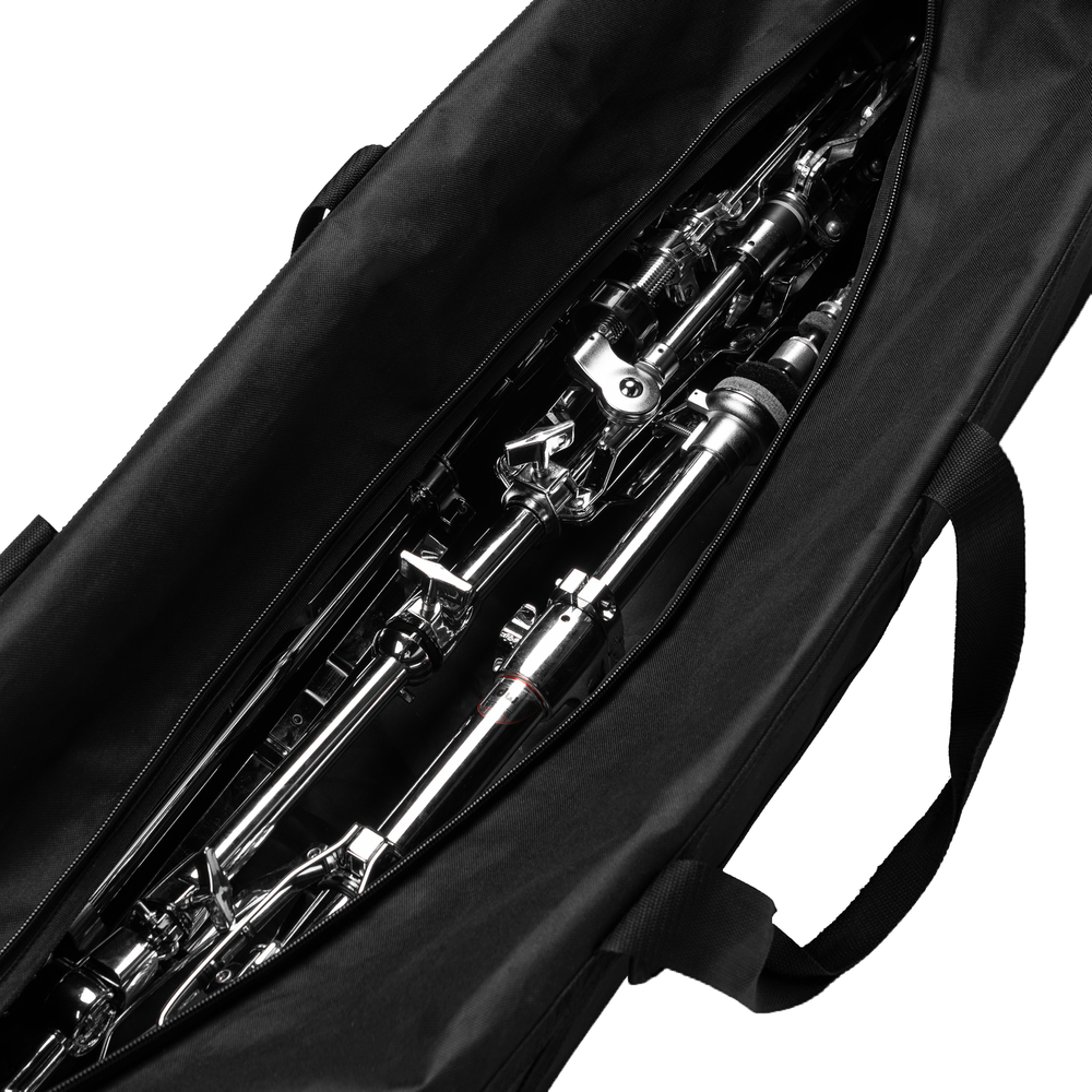 GATOR GP-HDWE-1246W SWIFT DRUMHWBAG 12X46 W/WHEELS