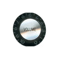 KOREAN VOLUME KNOB HAT STYLE
