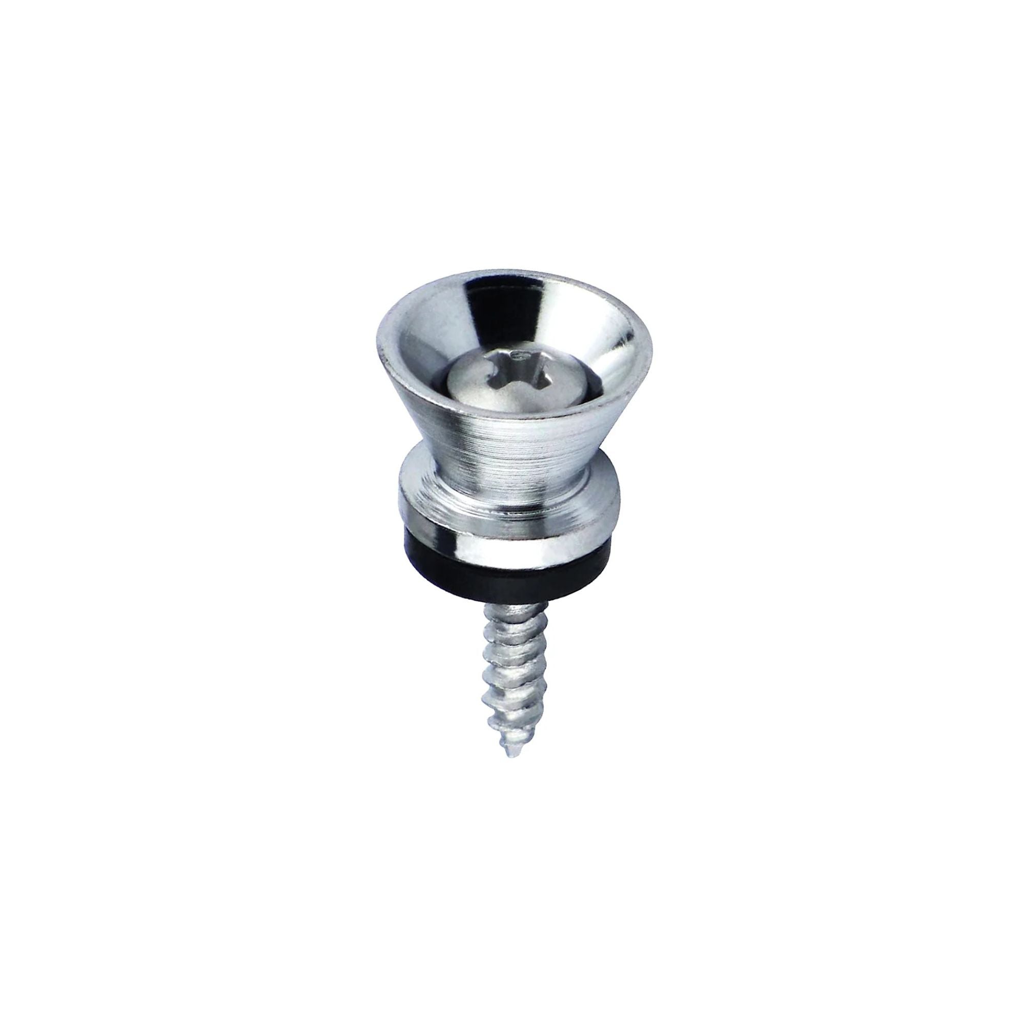 Dr Parts End Pin/Felt/Screw Bl