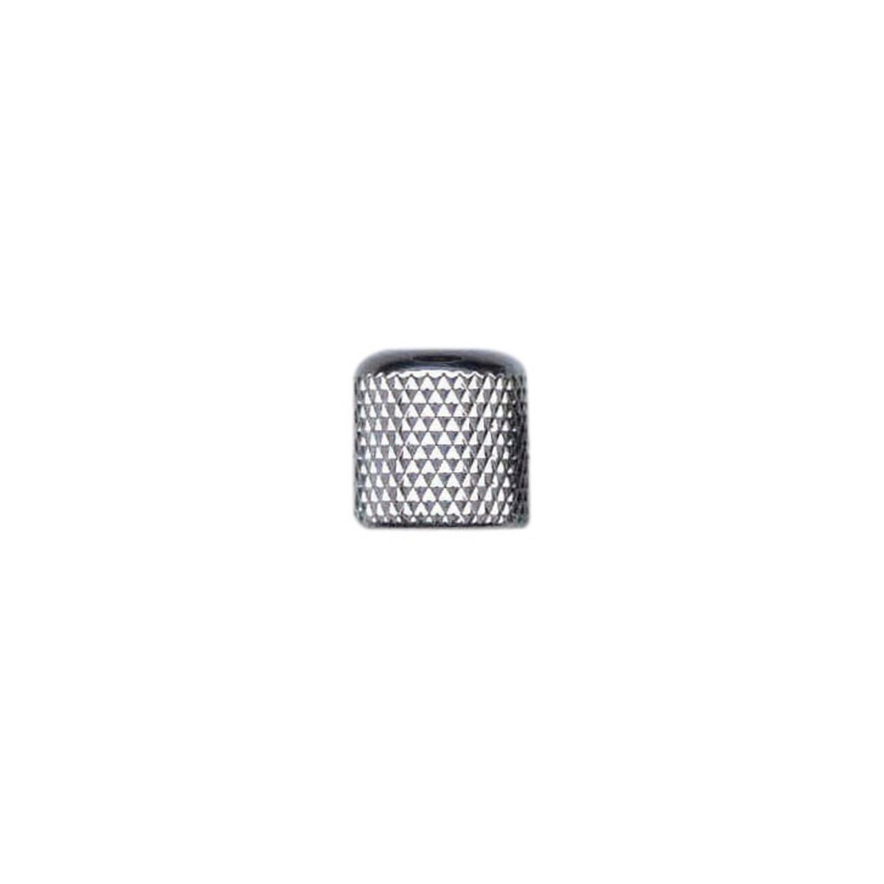 CONTROL KNOB CHROME GPK825