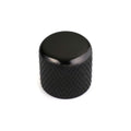EAGLE KNOB BLACK
