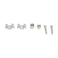 Dr Parts GPK873 String Guide in Chrome (Suitable 6 String Electric)