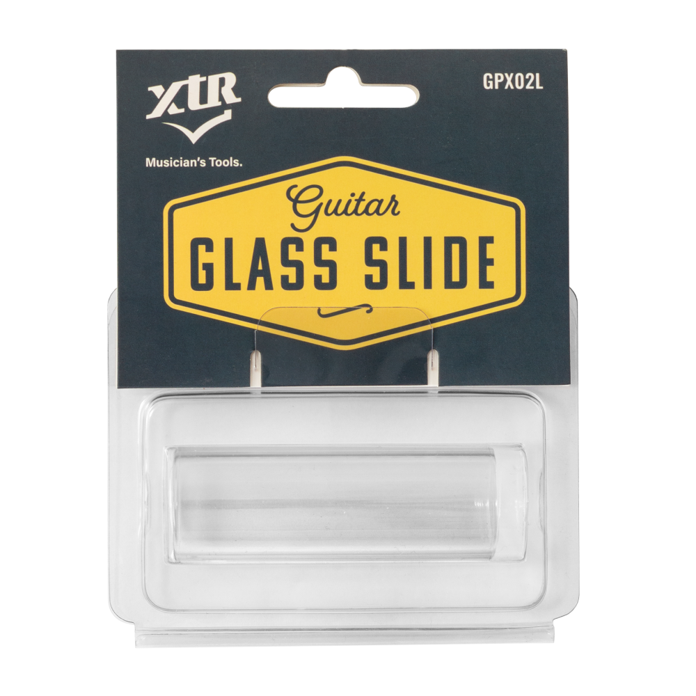 XTR Large Wall Glass Slide