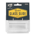 XTR Large Wall Glass Slide