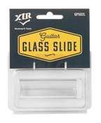 XTR Large Wall Glass Slide