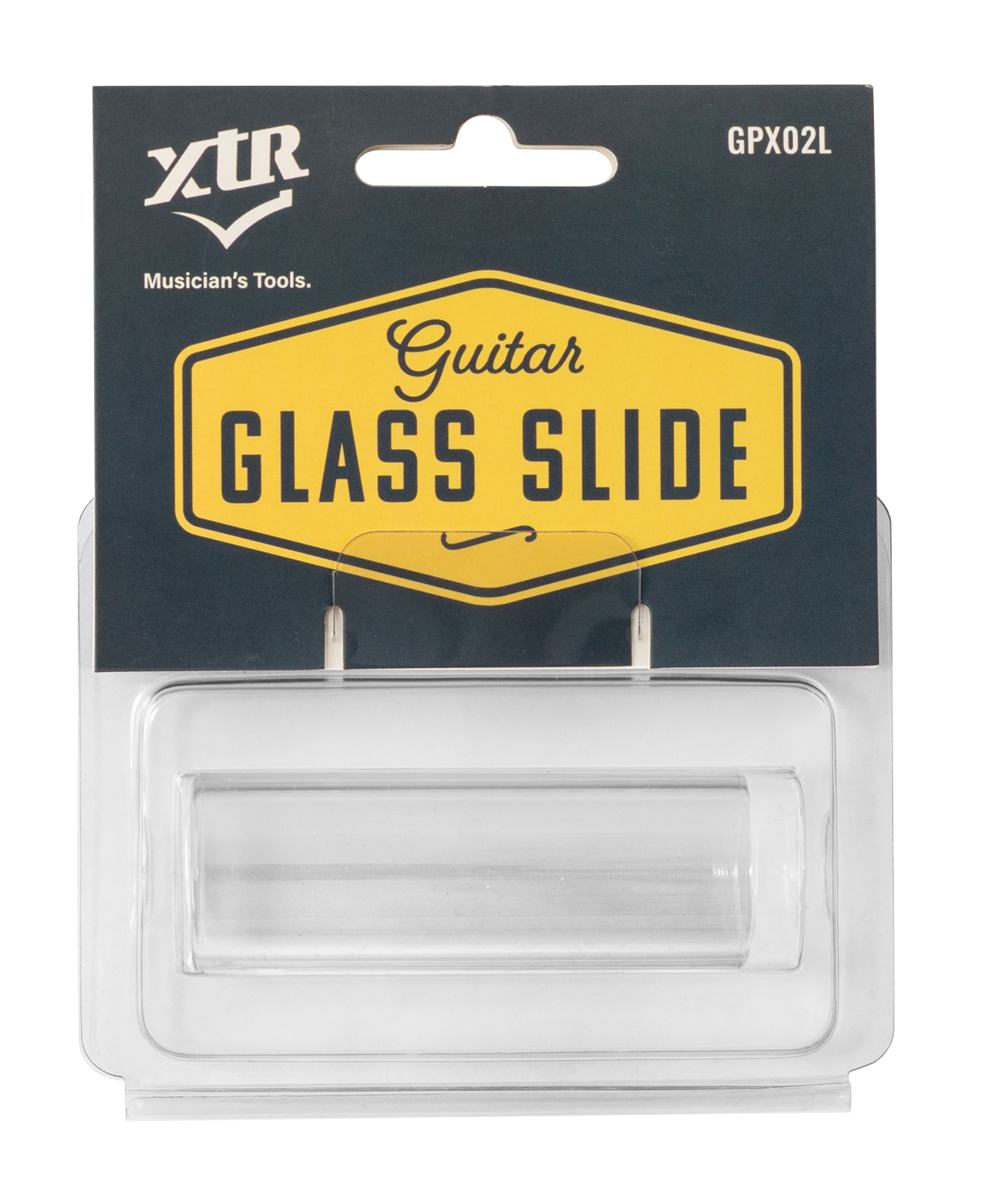 XTR Large Wall Glass Slide