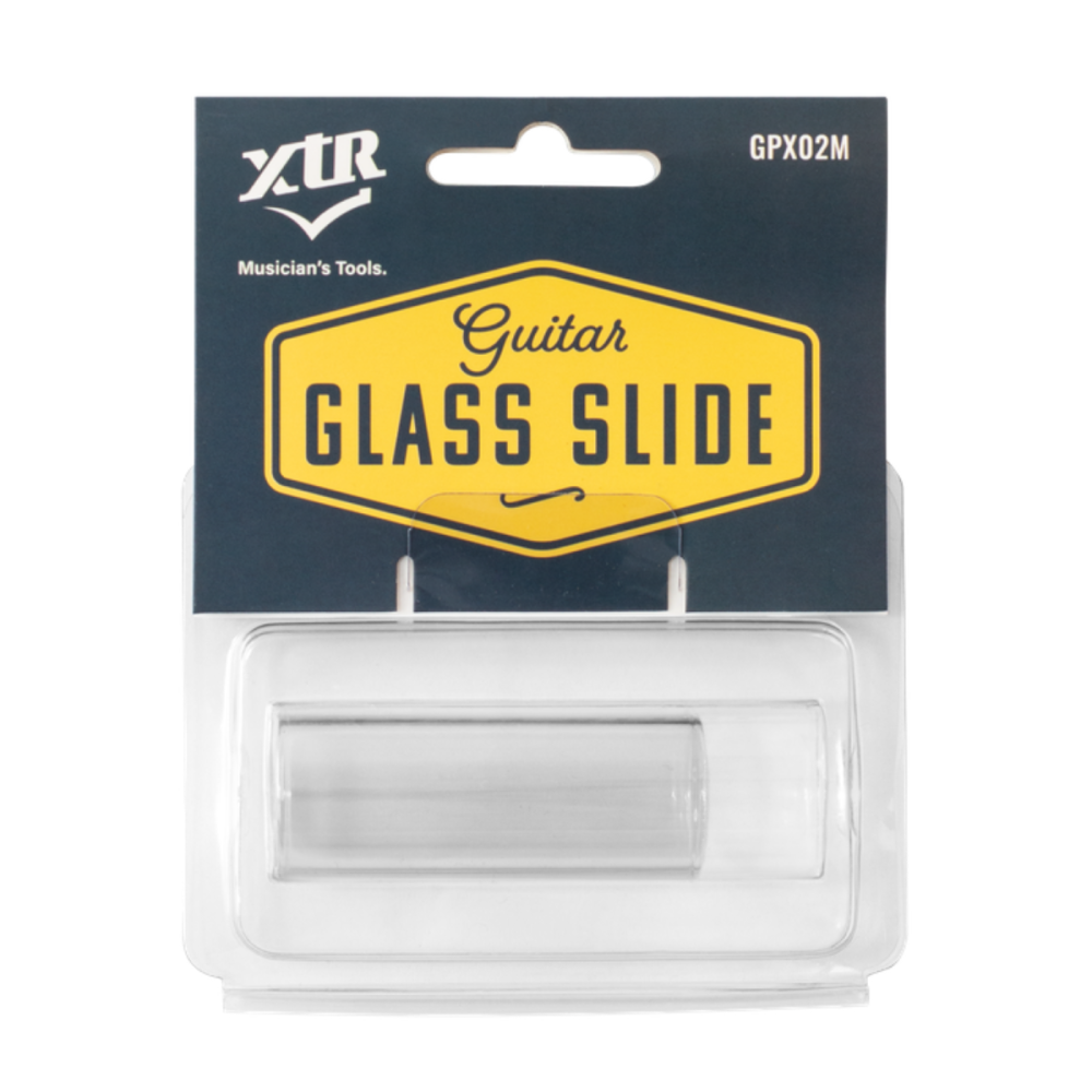 XTR Regular Wall Medium Glass Slide