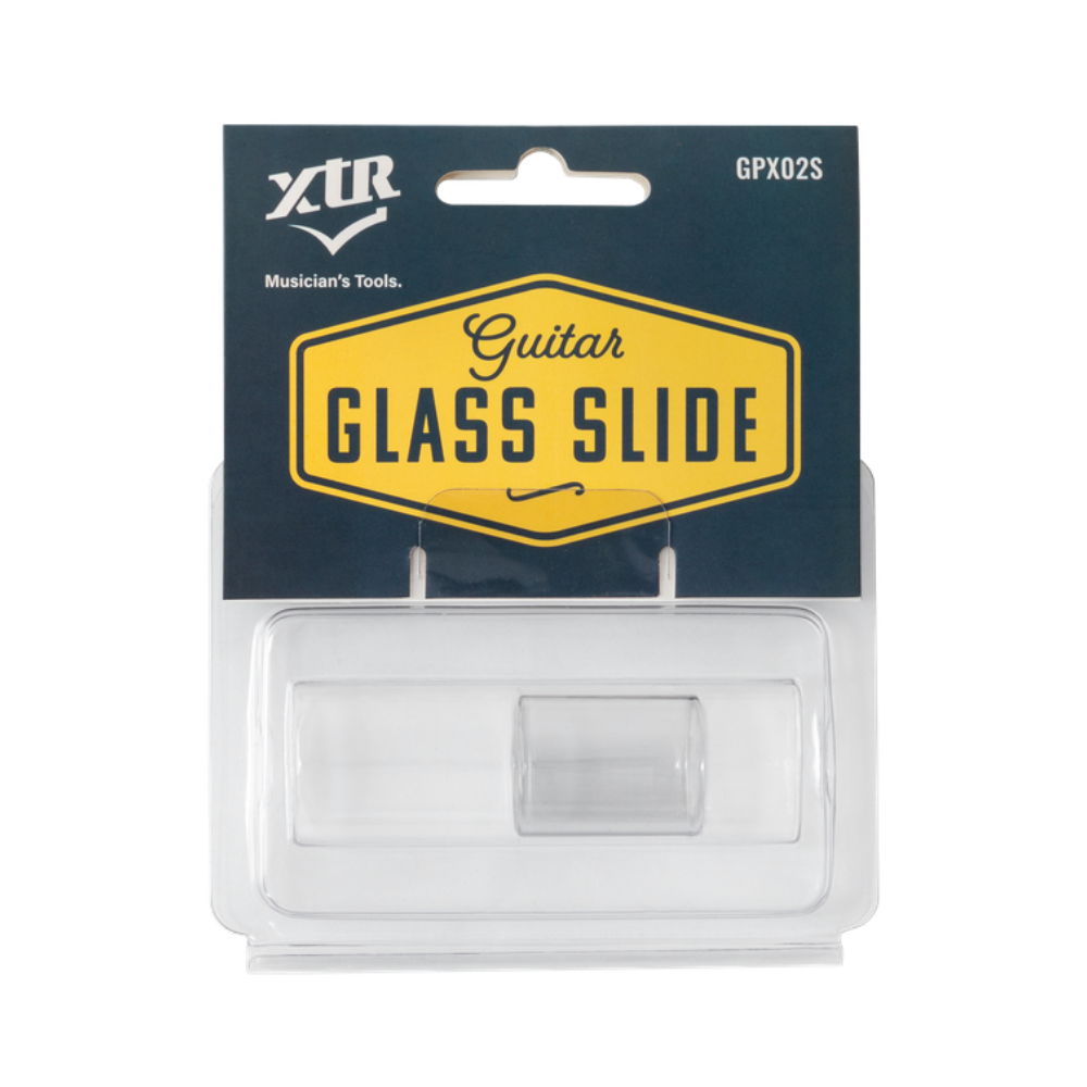 XTR Regular Wall Short Glass Slide