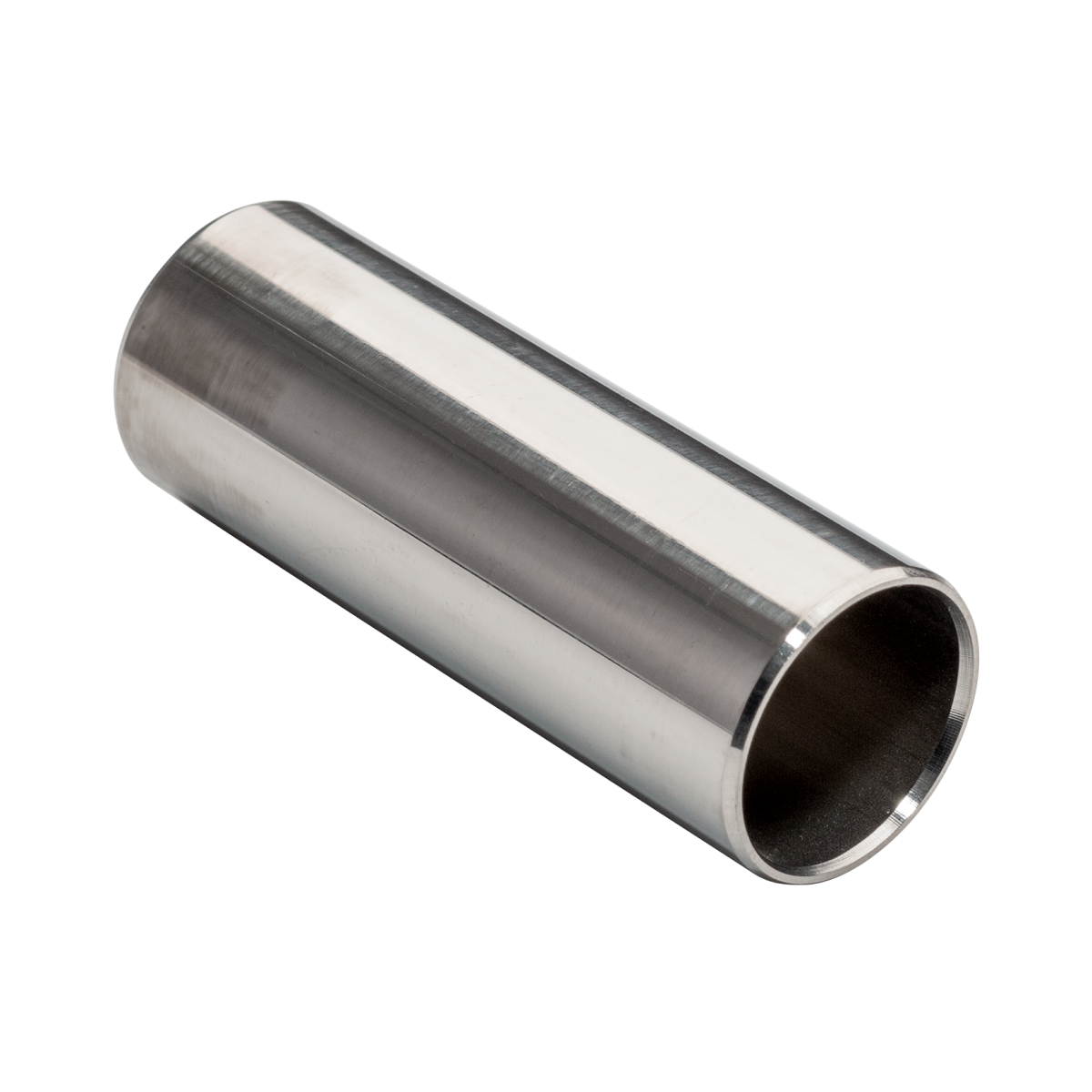 XTR Regular Wall Large Chrome Slide
