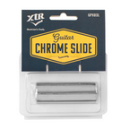 XTR Regular Wall Large Chrome Slide