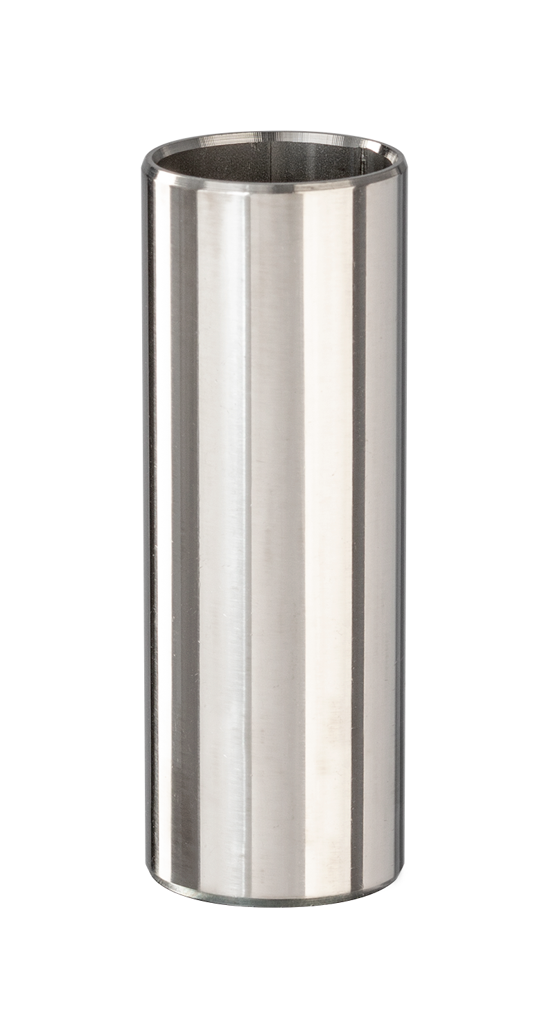 XTR Regular Wall Large Chrome Slide