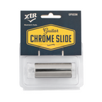 XTR Regular Wall Medium Chrome Slide