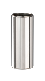 XTR Regular Wall Medium Chrome Slide