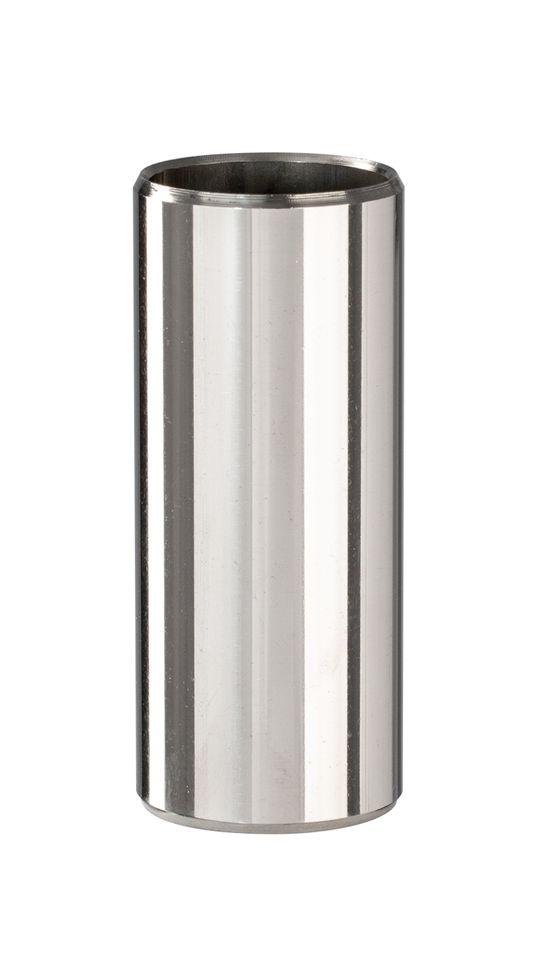 XTR Regular Wall Medium Chrome Slide