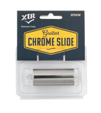 XTR Regular Wall Medium Chrome Slide