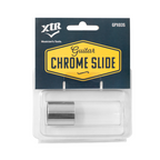 XTR Regular Wall Small Chrome Slide