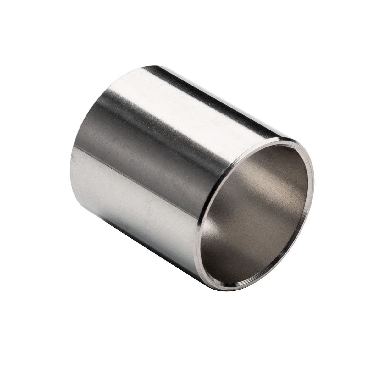 XTR Regular Wall Small Chrome Slide