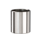 XTR Regular Wall Small Chrome Slide