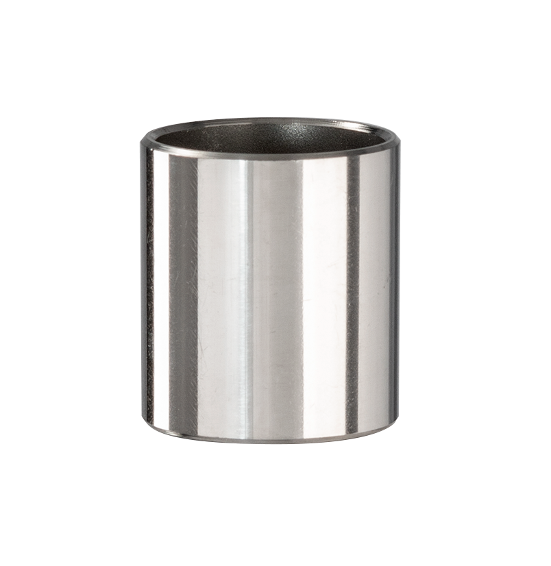 XTR Regular Wall Small Chrome Slide