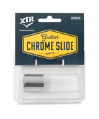 XTR Regular Wall Small Chrome Slide