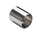 XTR Regular Wall Small Chrome Slide