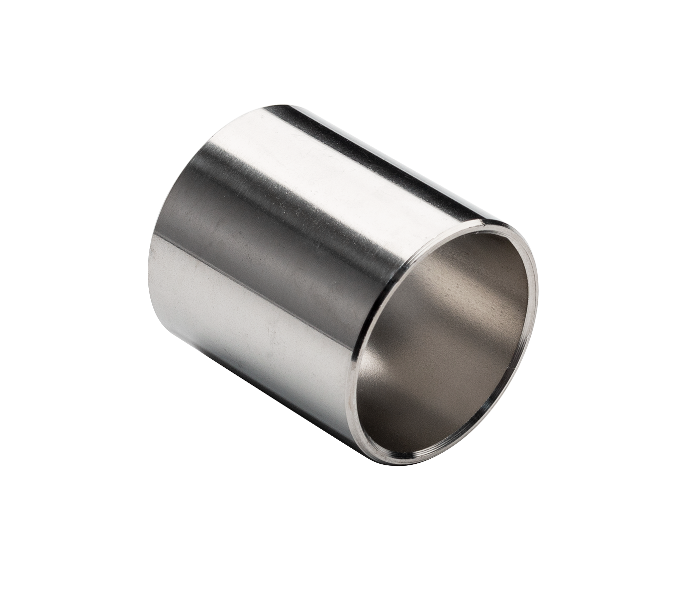 XTR Regular Wall Small Chrome Slide