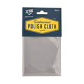 XTR Micro-fibre Polishing Cloth 30cm x 30cm - Grey