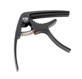 XTR GPX4CB Trigger Style Guitar Capo in Black