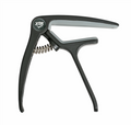 XTR GPX52B Trigger Style Capo Classical in Black