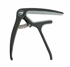 XTR GPX52B Trigger Style Classical Guitar Capo in Black