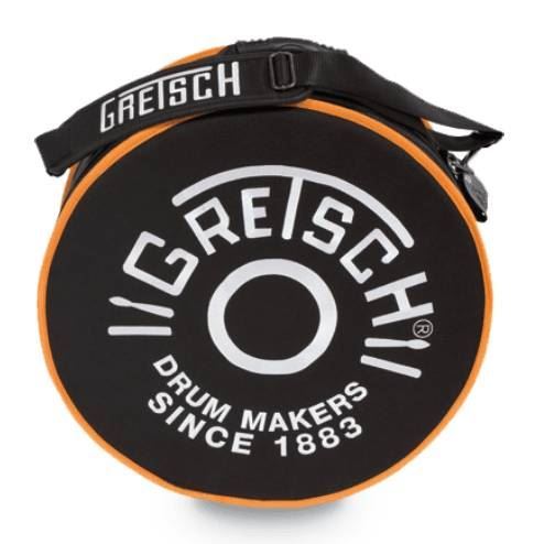 Gretsch Deluxe 14 x 5.5 Inch Snare Bag