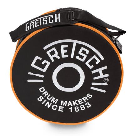 Gretsch Deluxe 14 x 6.5 Inch Snare Bag