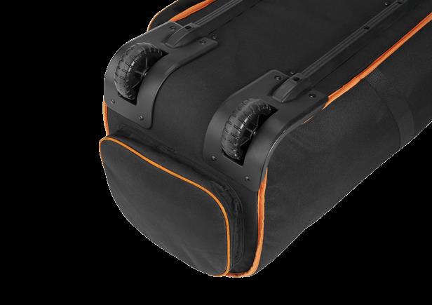 Gretsch Deluxe Hardware Bag