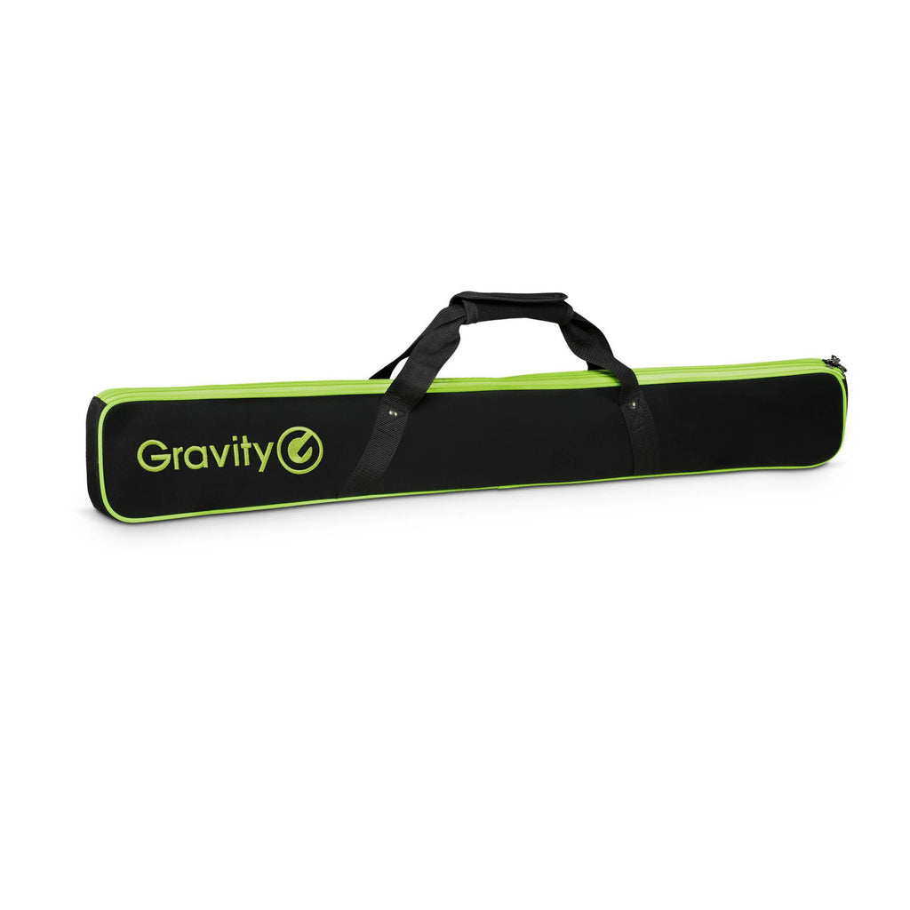 Gravity GBGMS1B Neoprene Carry Bag for One Microphone Stand